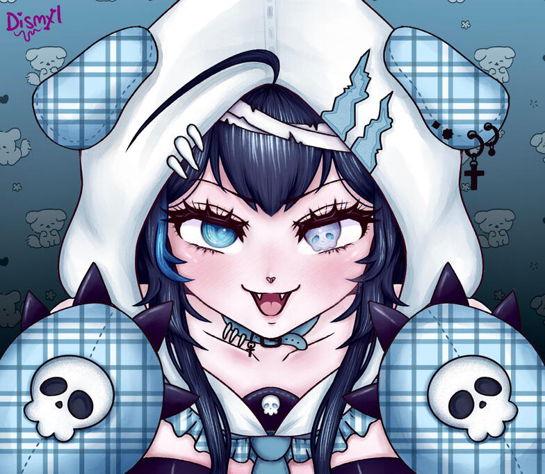 @dismxlvt
