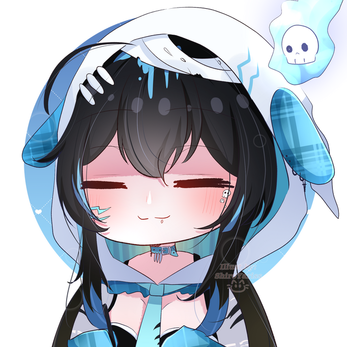 @shiroyariss