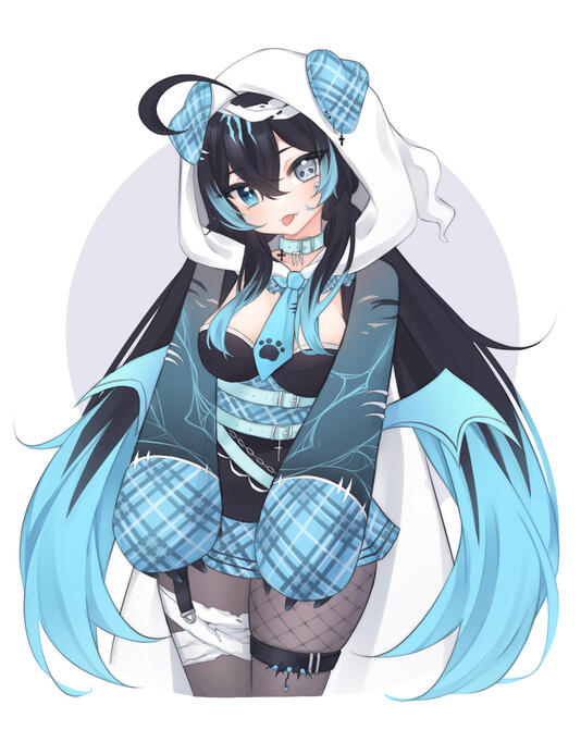 @yenshuii